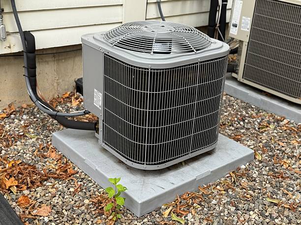 24/7 Emergency Ac Installation experts in New Cuyama, CA